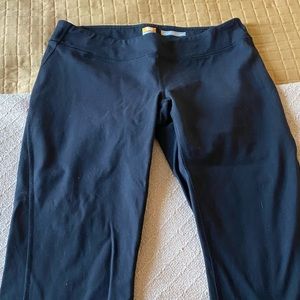 Lucy Powermax Lotus Collection leggings